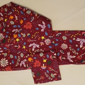 First frost dapper day by Ayumi Takahashi L